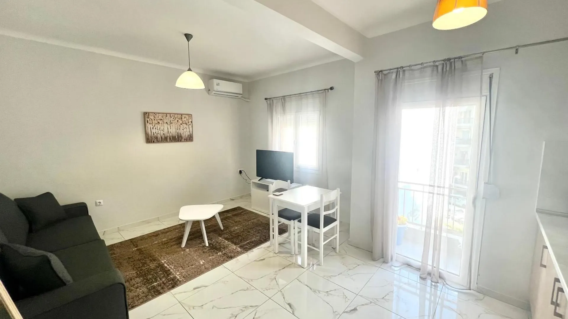 Jasmine Haven By Thesbnb Apartment Thessaloniki