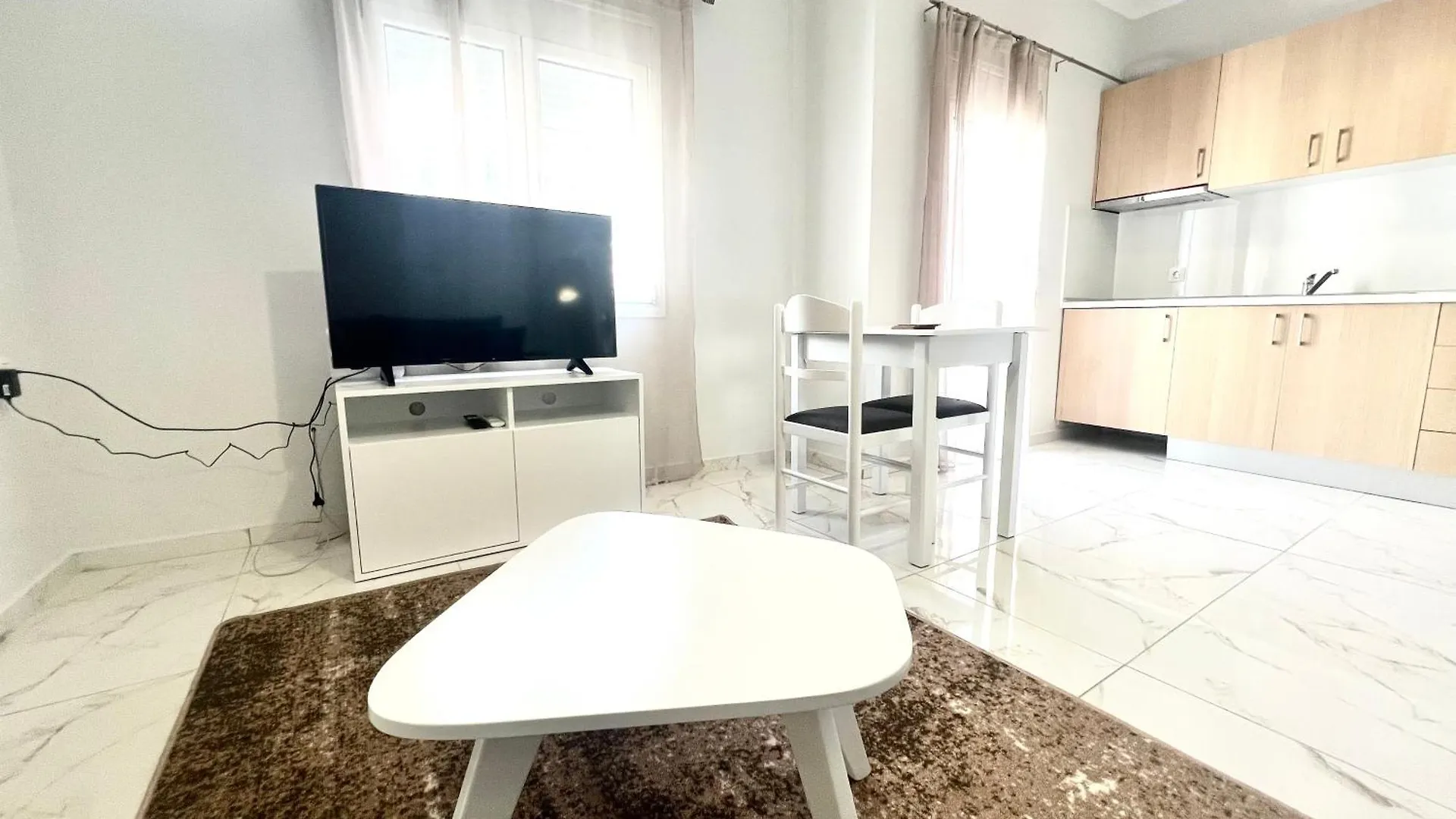 Jasmine Haven By Thesbnb Apartment Thessaloniki 0*,  Greece