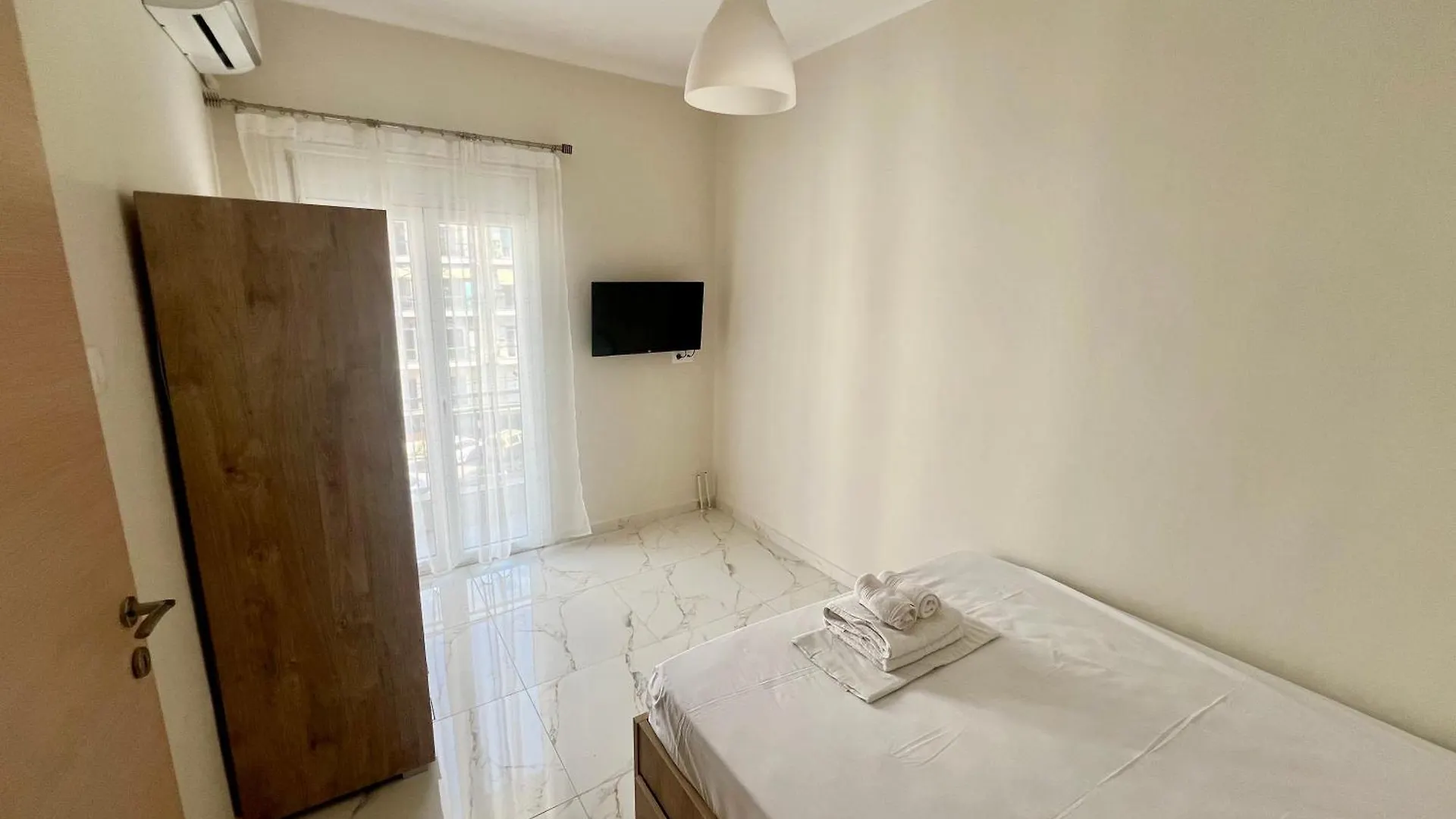 Jasmine Haven By Thesbnb Apartment Thessaloniki Greece