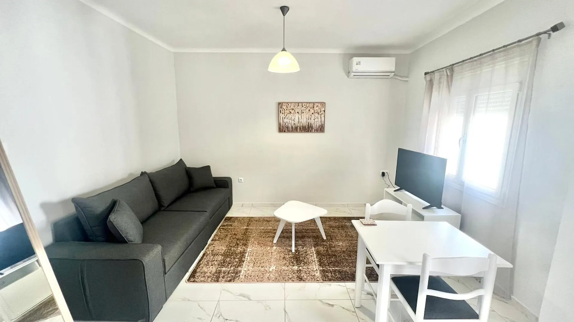 Jasmine Haven By Thesbnb Apartment Thessaloniki 0*,