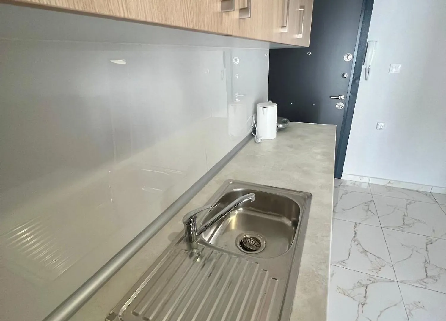 Jasmine Haven By Thesbnb Apartment Thessaloniki