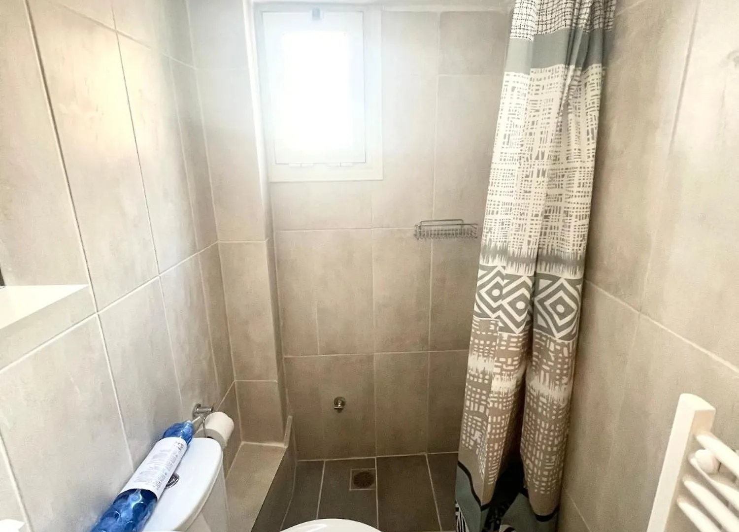 Jasmine Haven By Thesbnb Apartment Thessaloniki Greece