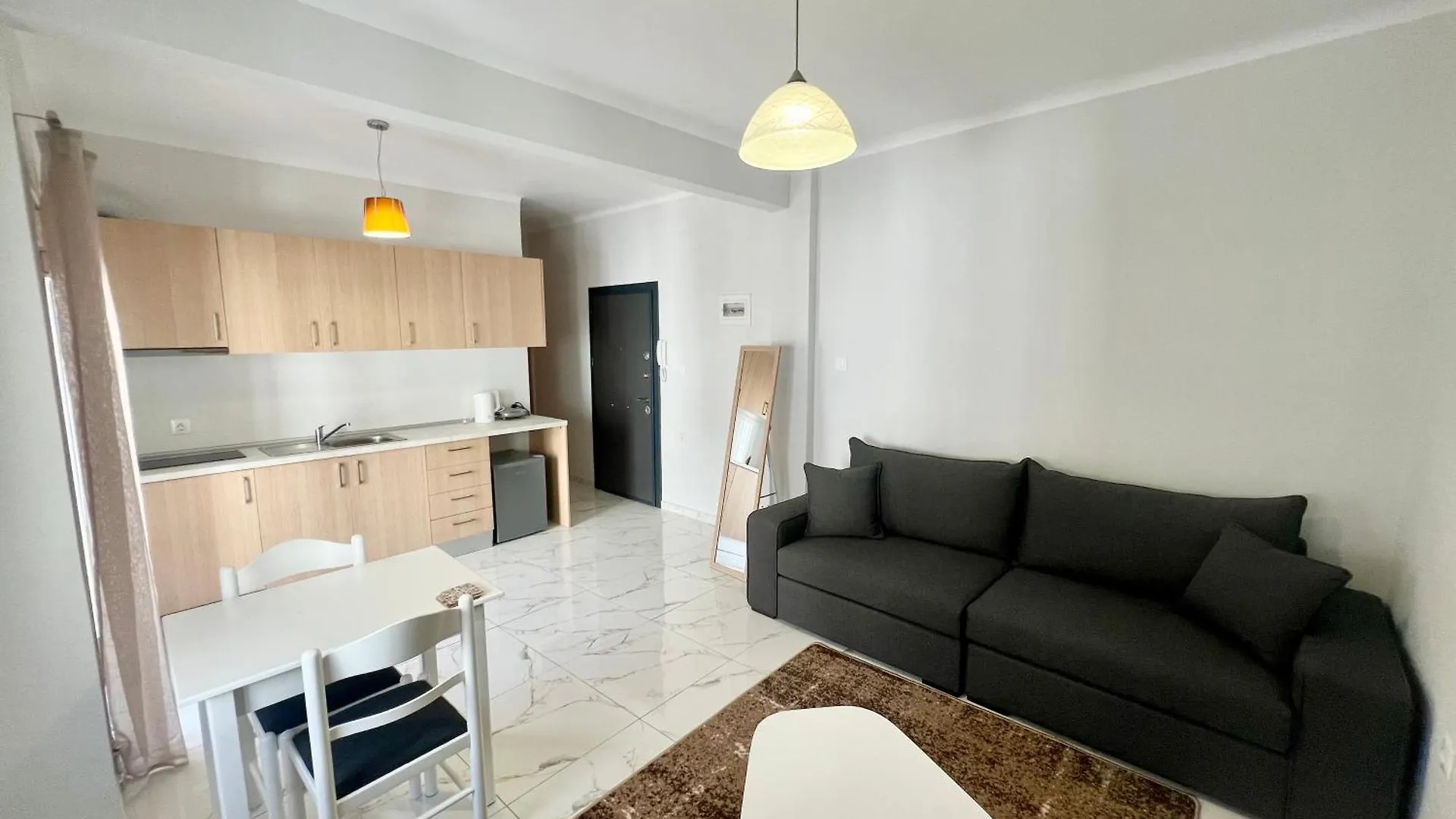 Jasmine Haven By Thesbnb Apartment Thessaloniki