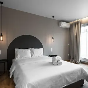 Big Apple, Nilie Hospitality Mgmt Salonicco